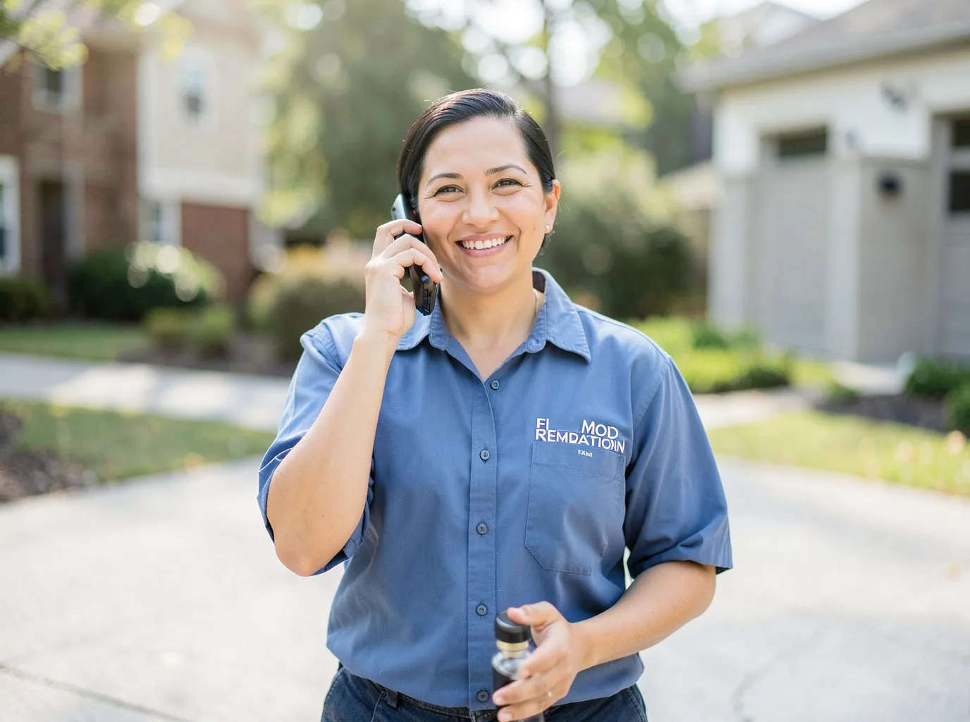 Mold Remediation Lost Nation, IA FAQs